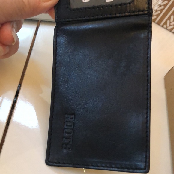 Roots Card holder - Picture 15 of 16